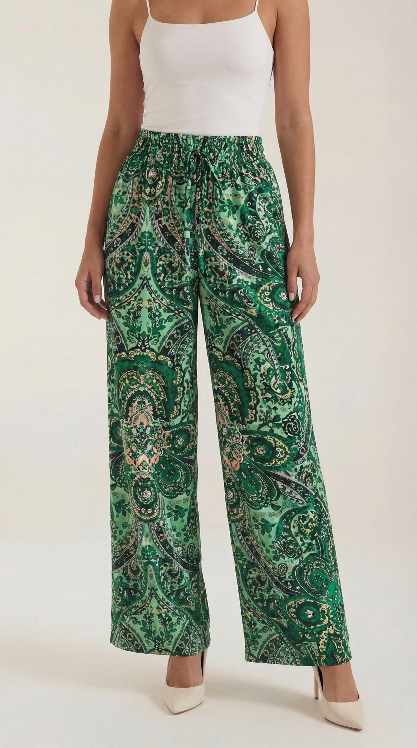 verde