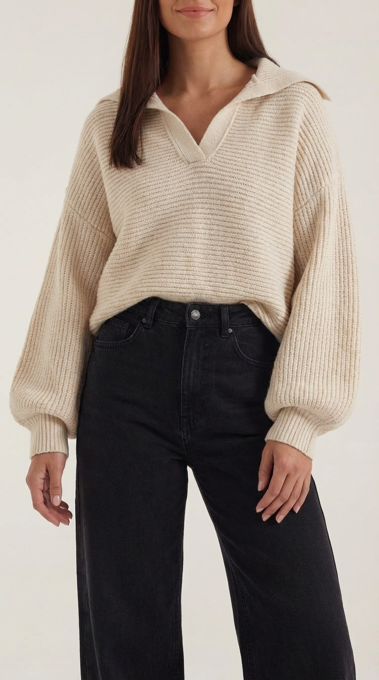 beige