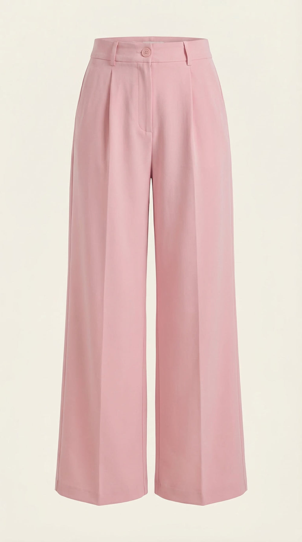 Rebecca | Pantalones de oficina pierna ancha