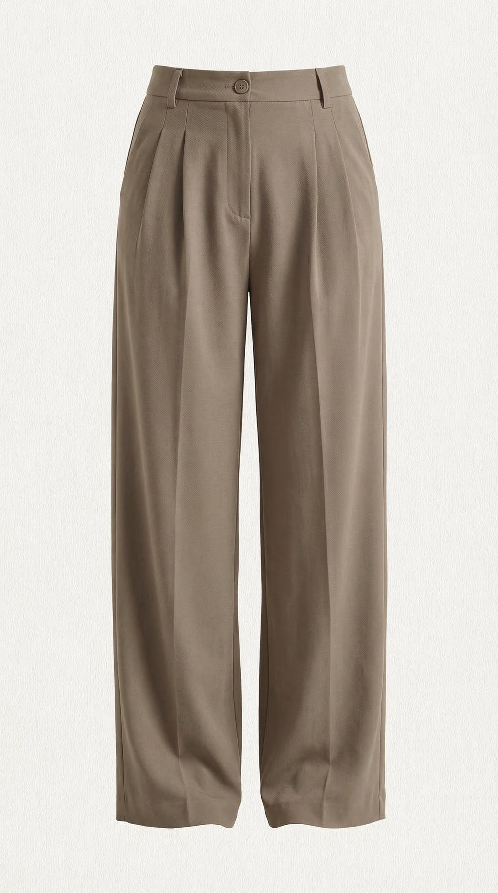 Rebecca | Pantalones de oficina pierna ancha