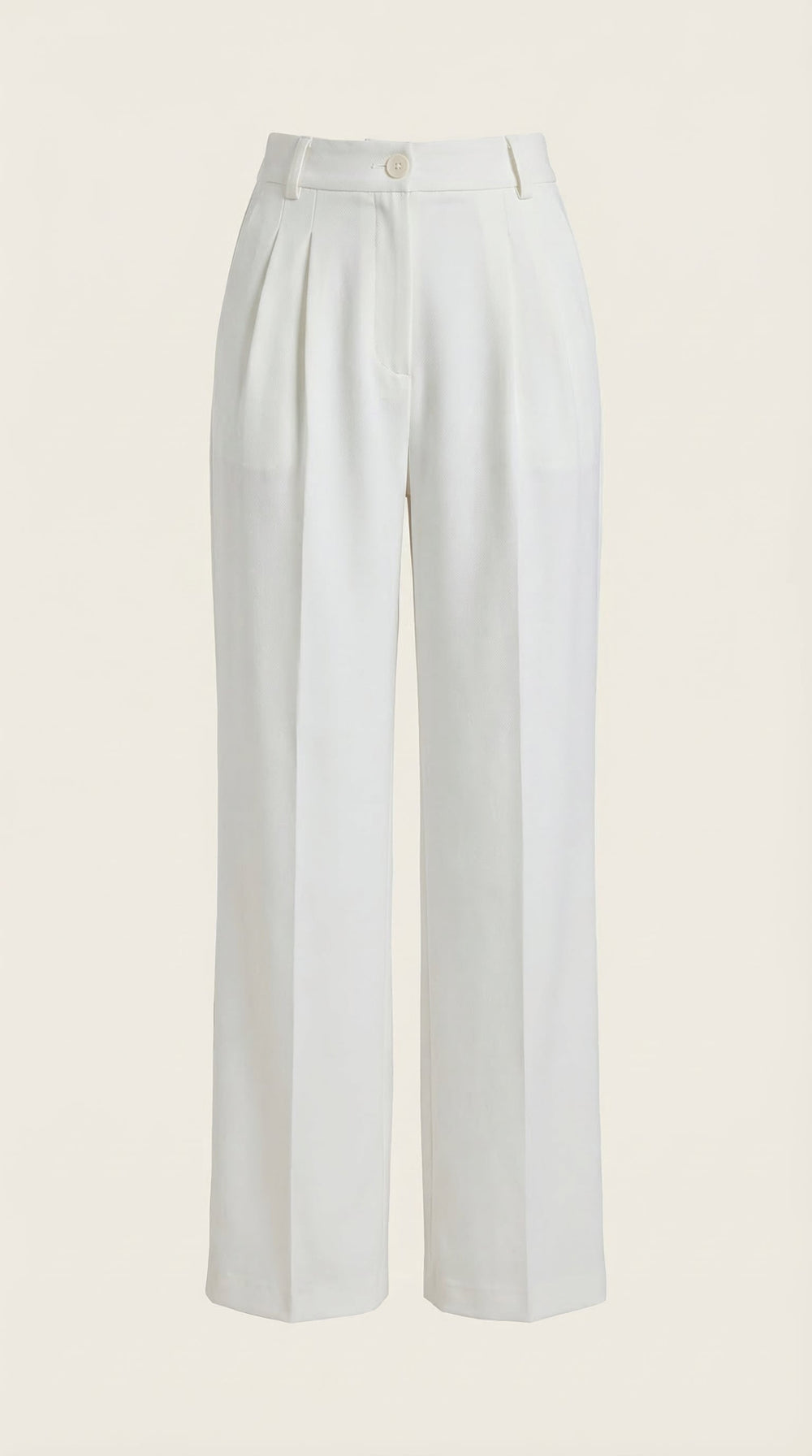 Rebecca | Pantalones de oficina pierna ancha