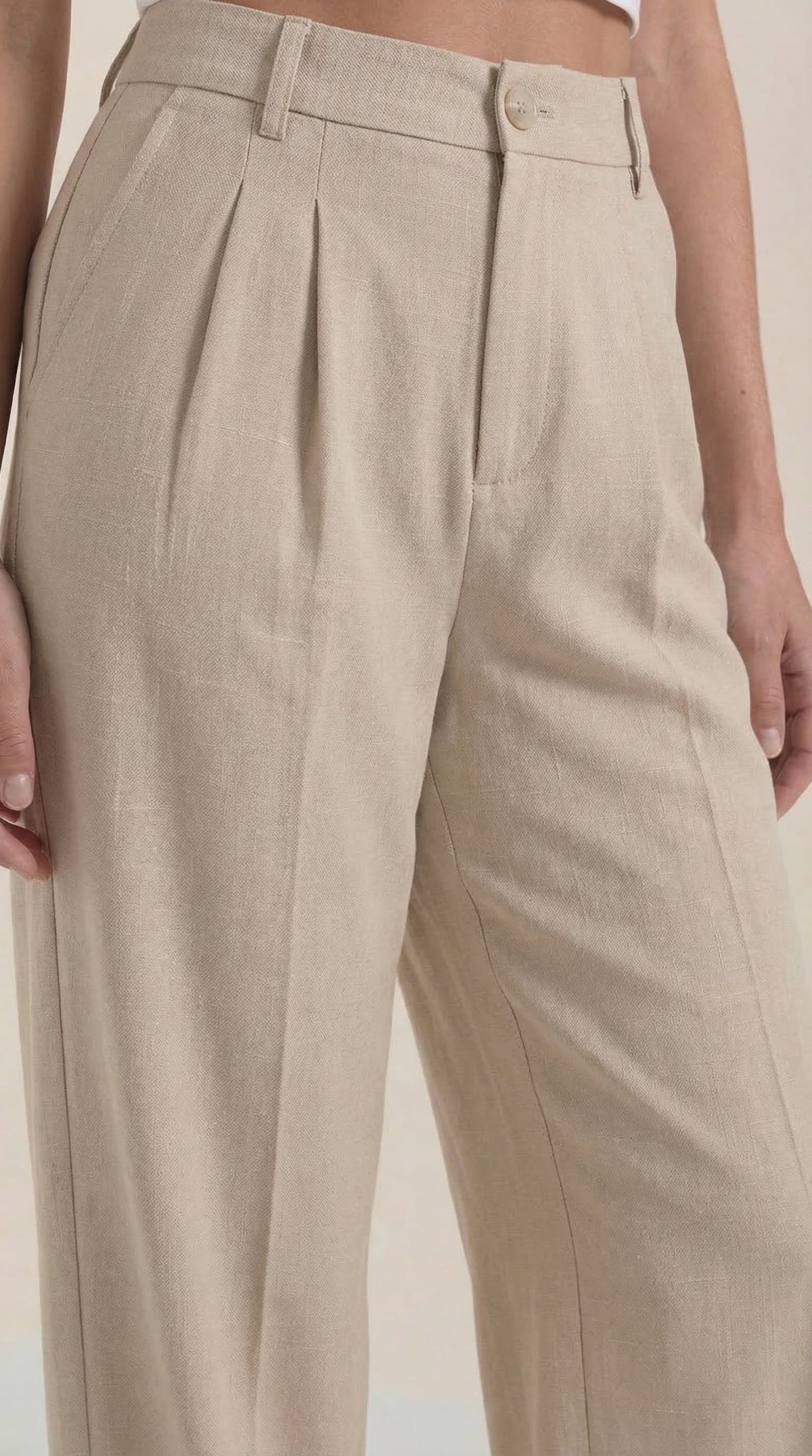 beige