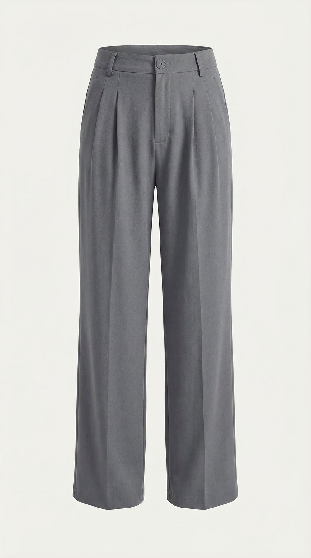 Rebecca | Pantalones de oficina pierna ancha