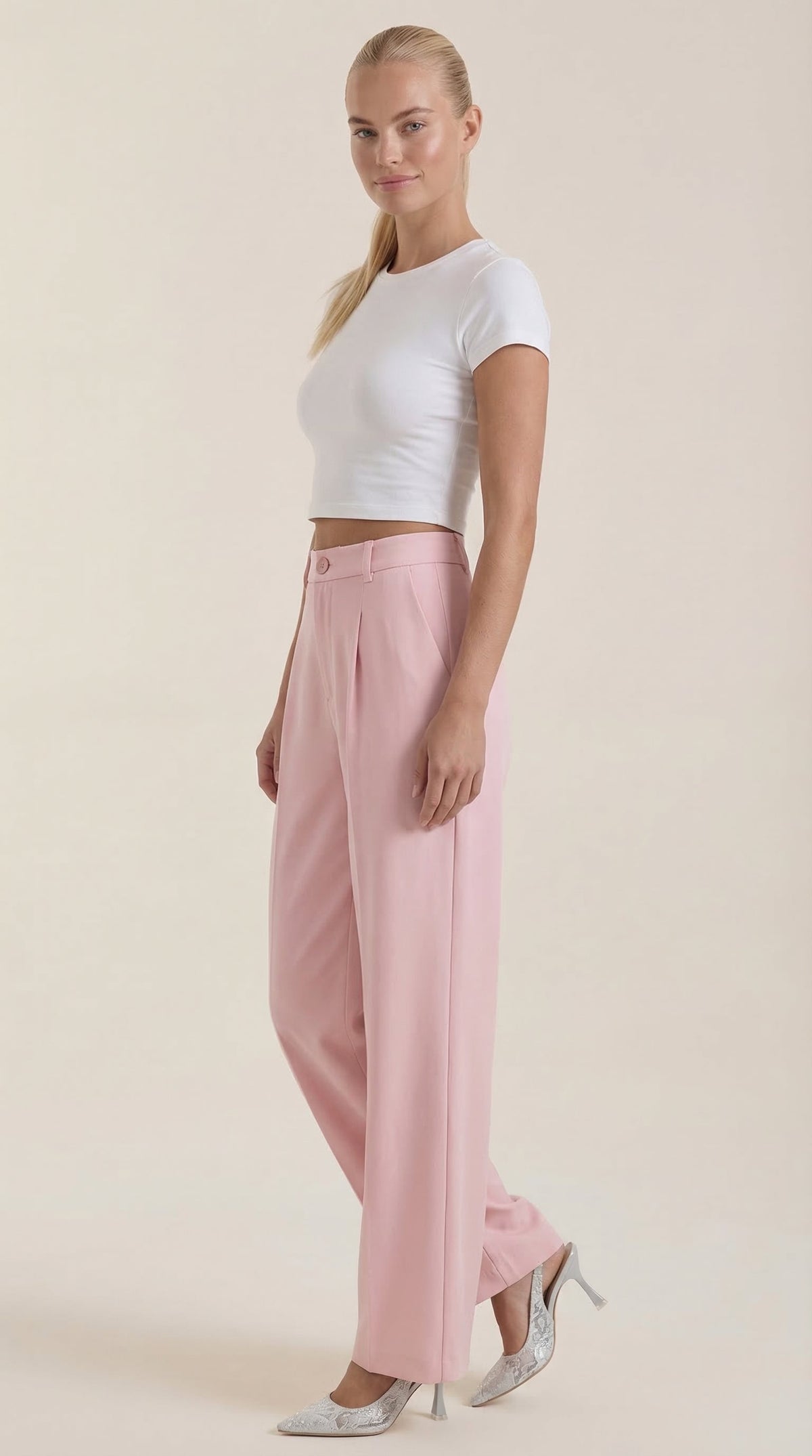 rosa