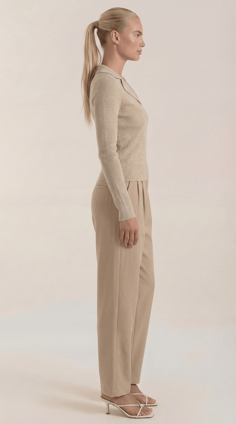 beige