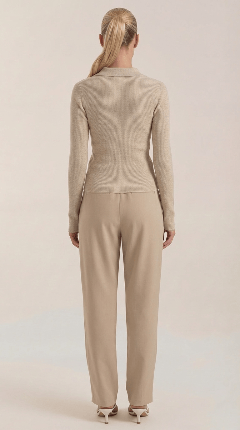 beige
