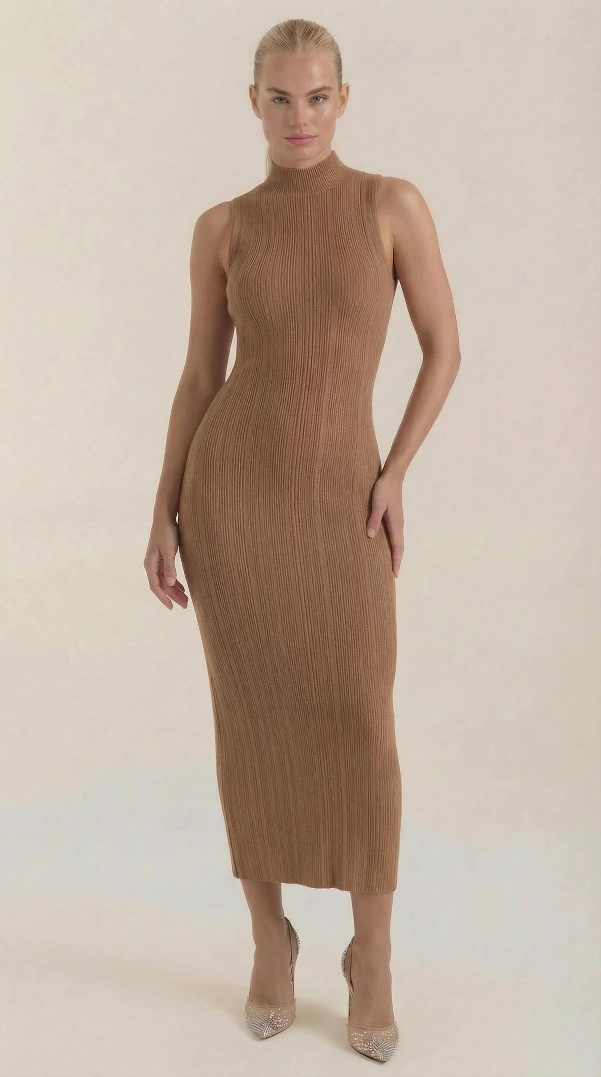 beige