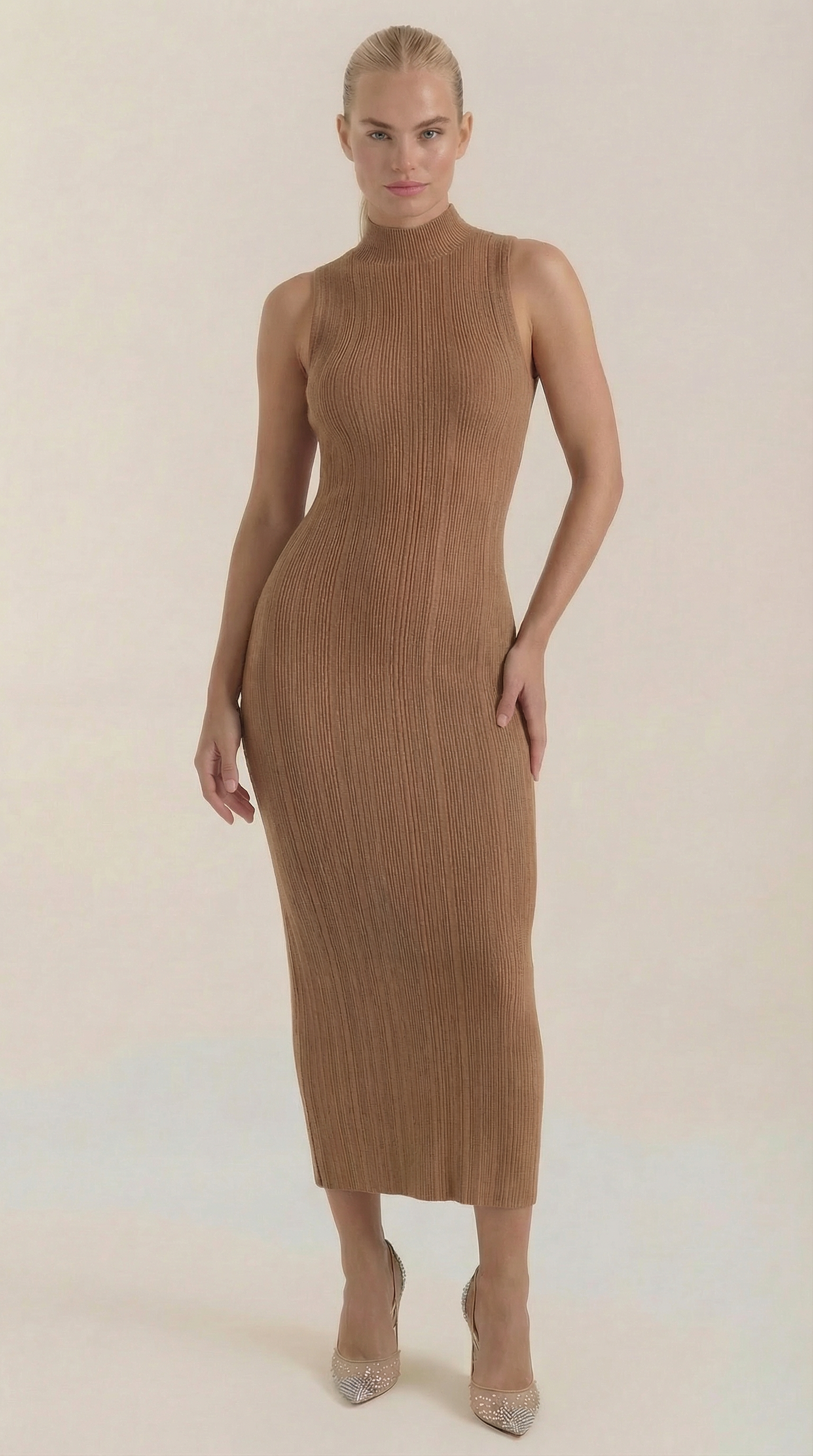 beige