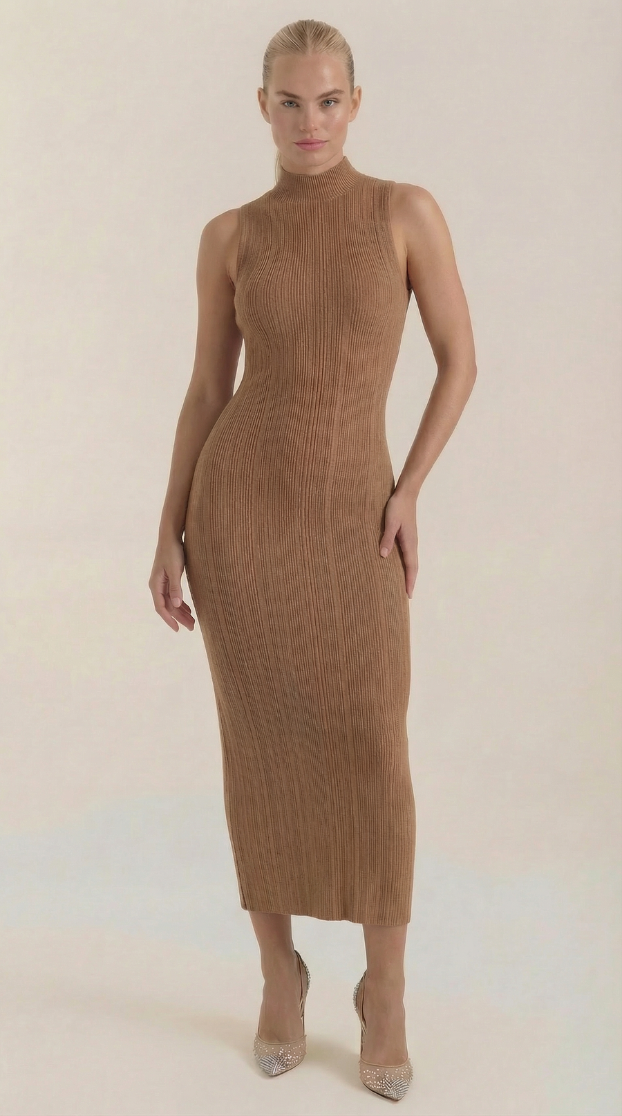 beige