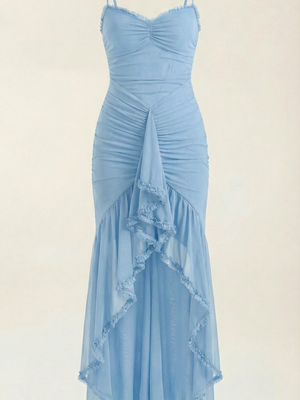 Valeria | Vestido largo