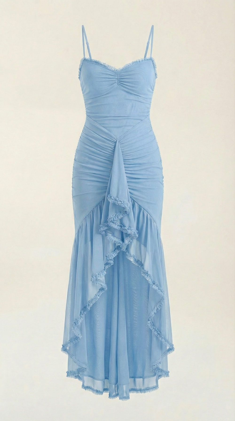 Valeria | Vestido largo