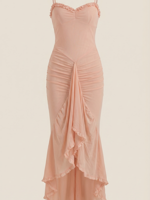 Valeria | Vestido largo