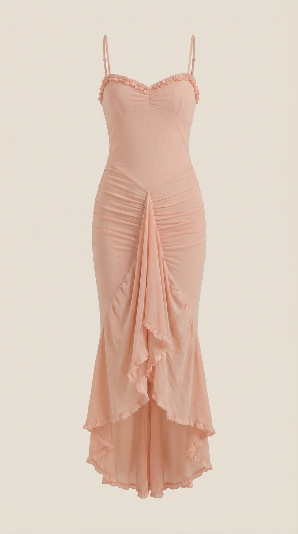 Valeria | Vestido largo
