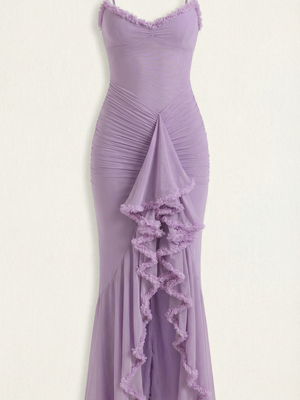 Valeria | Vestido largo