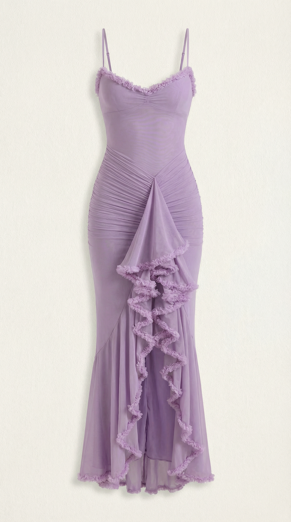 Valeria | Vestido largo