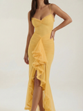 Valeria | Vestido largo