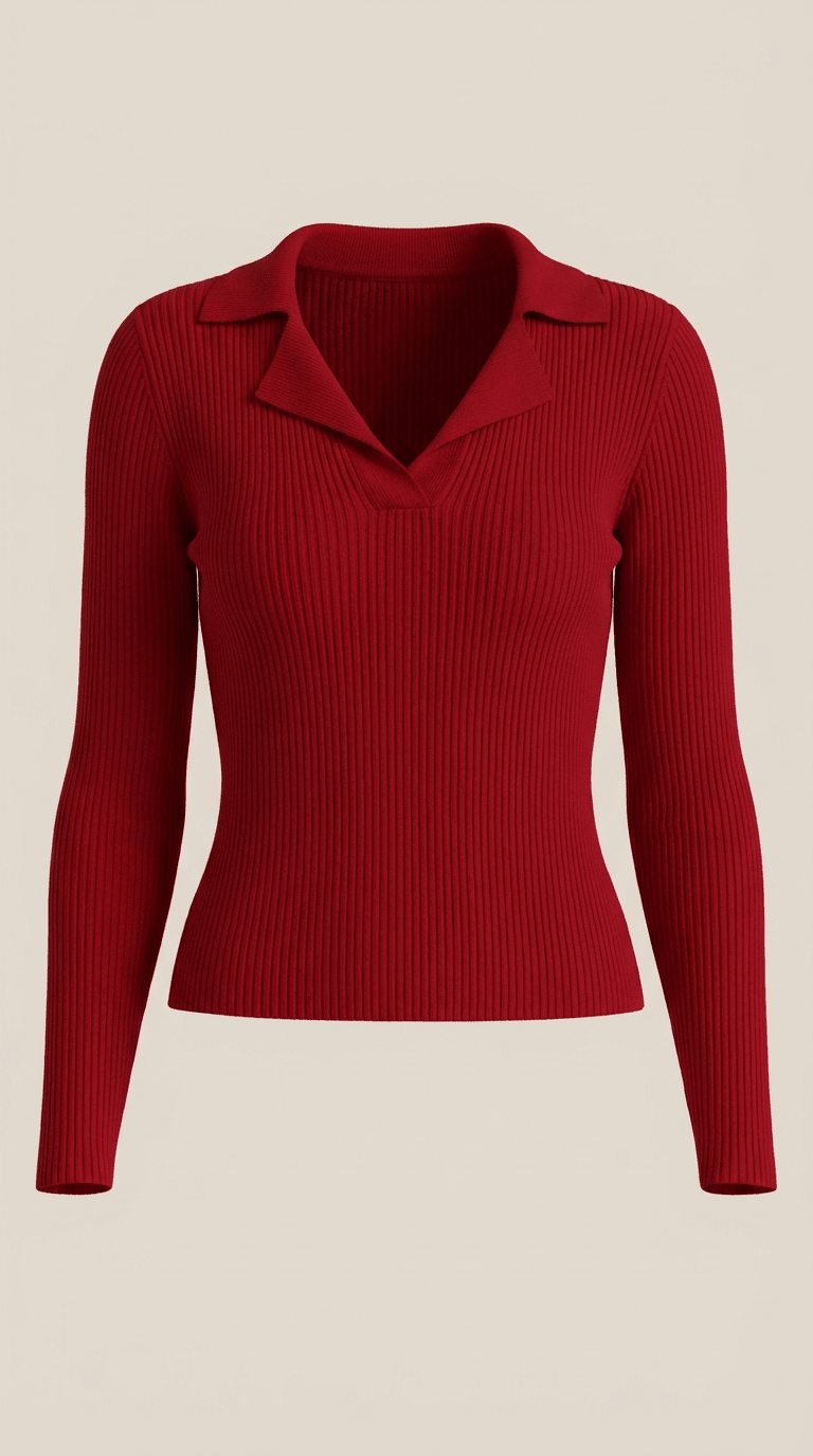 rojo