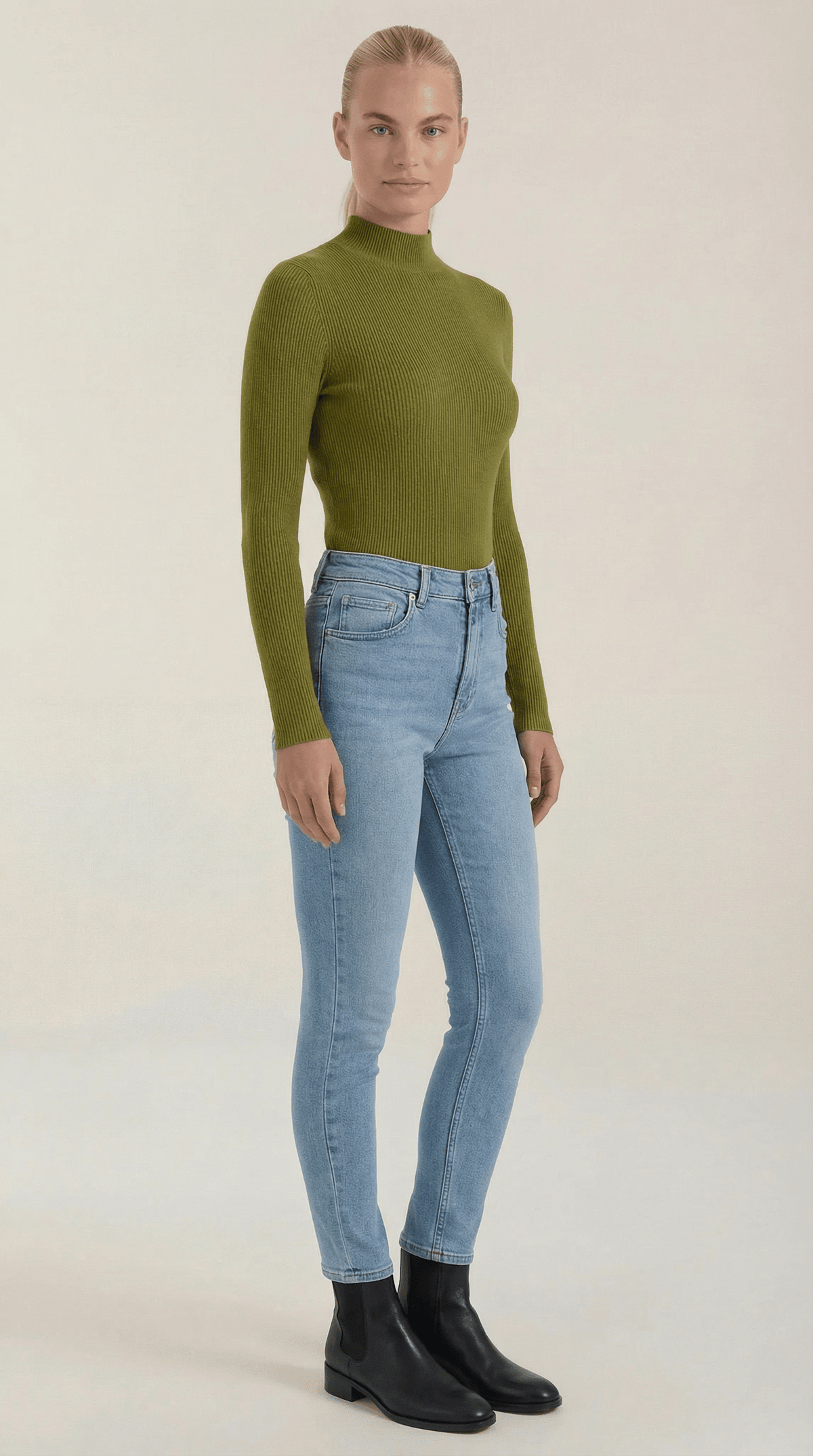 verde