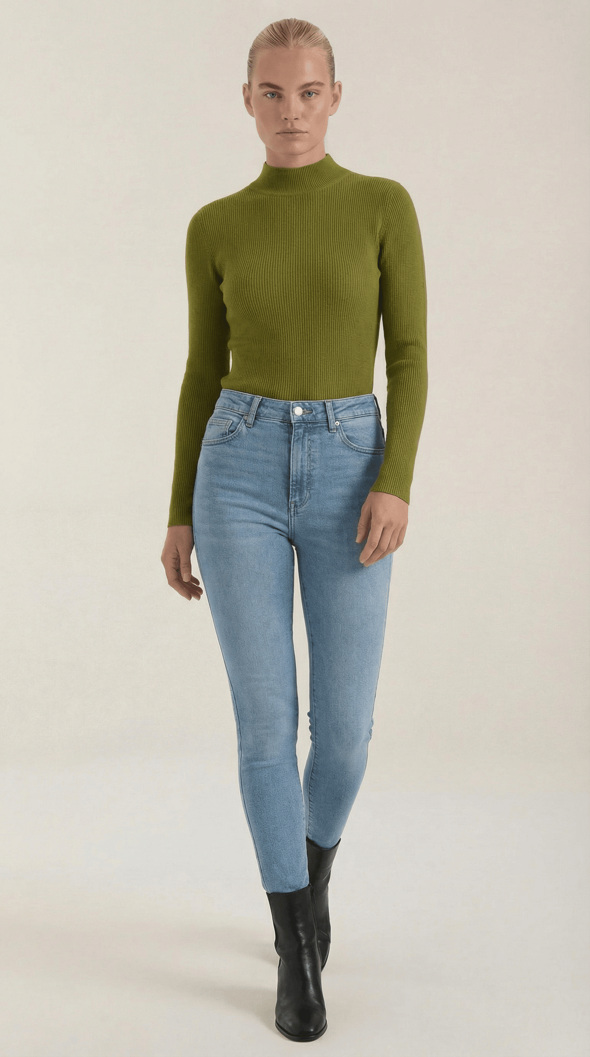 verde
