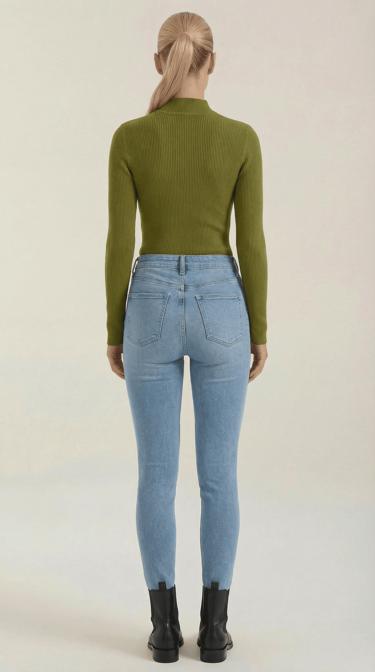 verde