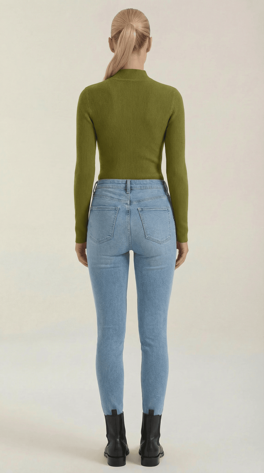 verde