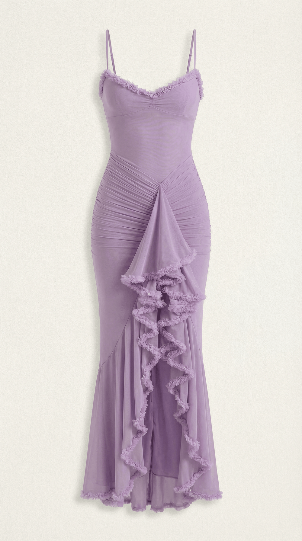 Valeria | Vestido largo
