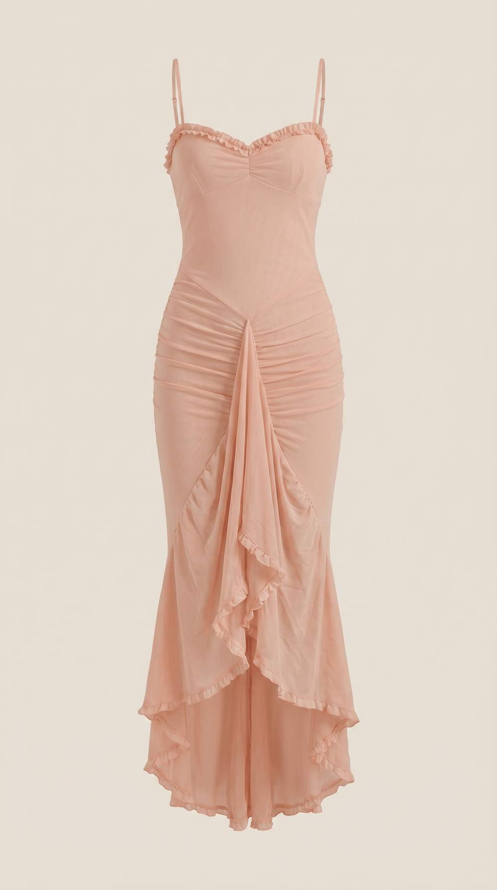 Valeria | Vestido largo