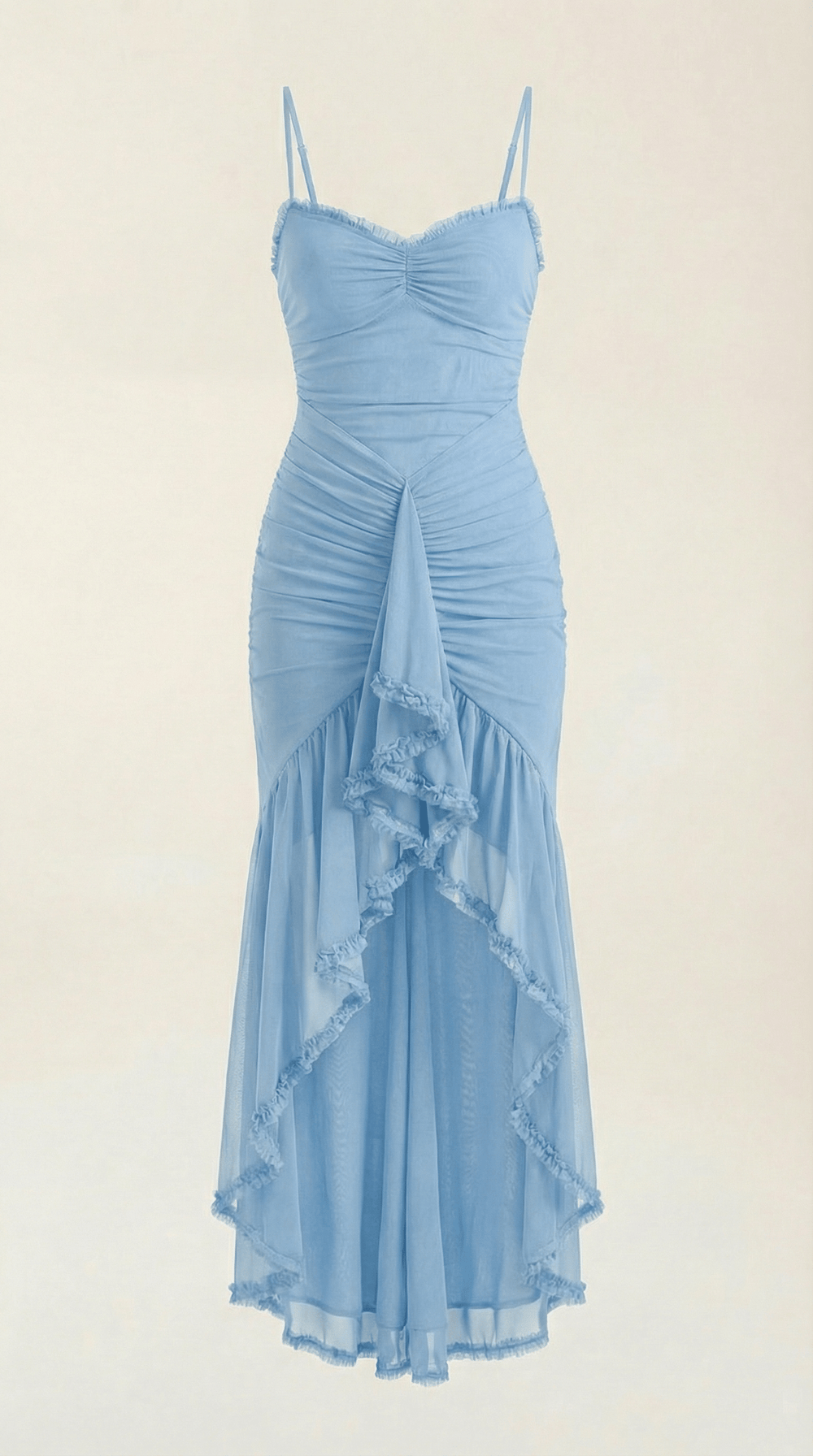 Valeria | Vestido largo